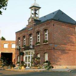 Mairie De Walincourt-selvigny