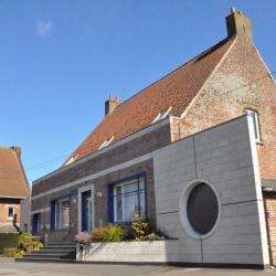 Mairie De Wallon-cappel