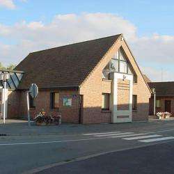 Mairie De Wandignies-hamage
