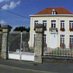 Mairie De Warlaing