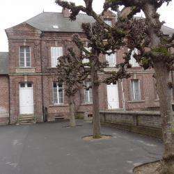 Mairie De Warluis
