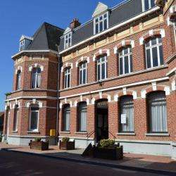 Mairie De Wemaers-cappel