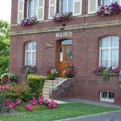 Mairie De West-cappel