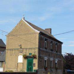 Mairie De Willies