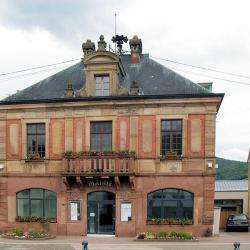 Mairie De Wisches