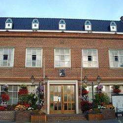 Mairie De Wormhout