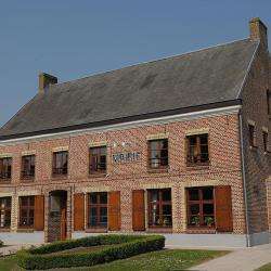 Mairie De Zegerscappel