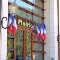 Mairie Des Allues