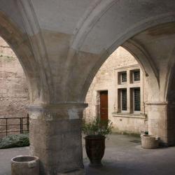 Mairie Des Baux-de-provence