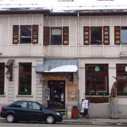Mairie Des Contamines-montjoie