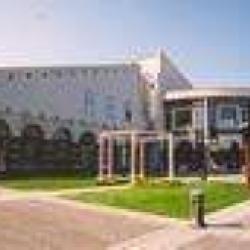 Mairie Des Fontaines
