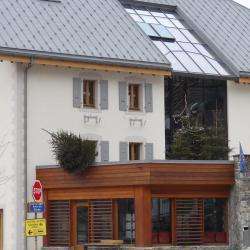 Mairie Des Houches