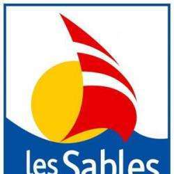 Mairie Des Sables D'olonne