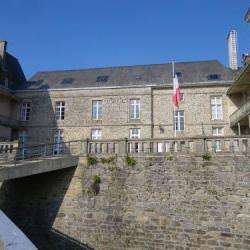 Mairie