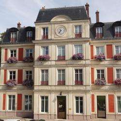 Mairie