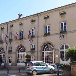 Mairie