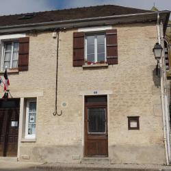 Mairie Du Bellay En Vexin