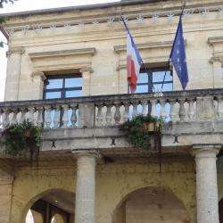 Mairie Du Bugue