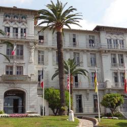 Mairie Du Cannet
