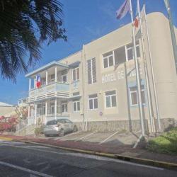 Mairie Du Diamant