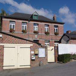 Mairie Du Favril