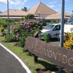 Mairie Du Mont-dore