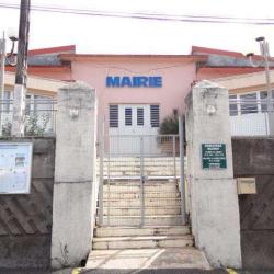 Mairie Du Morne Vert