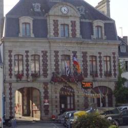 Mairie Du Palais