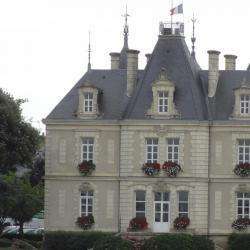 Mairie Du Pouliguen