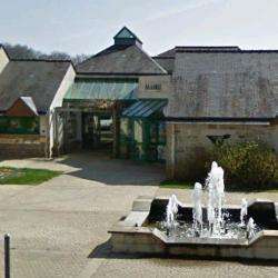 Mairie Du Roc-saint-andré