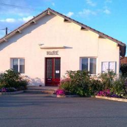 Mairie Du Temple