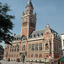 Mairie