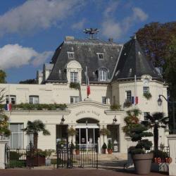 Mairie