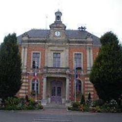 Mairie
