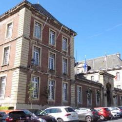 Mairie