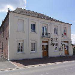 Mairie