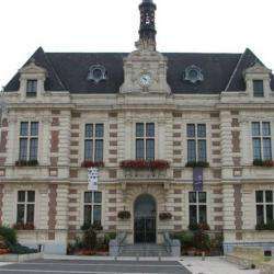 Mairie