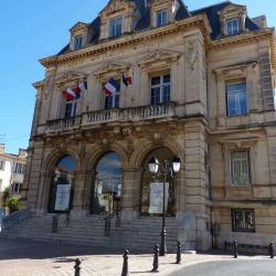 Mairie