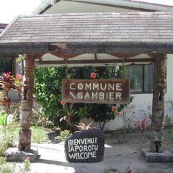 Mairie