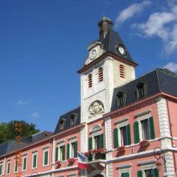 Mairie De Gex