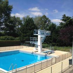 Stade Nautique Intercommunal