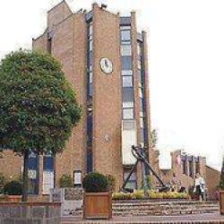 Mairie