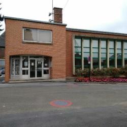 Mairie