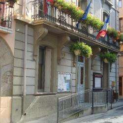 Mairie