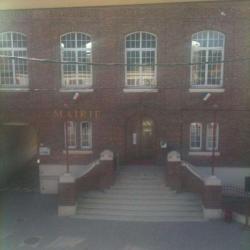 Mairie