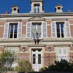 Mairie