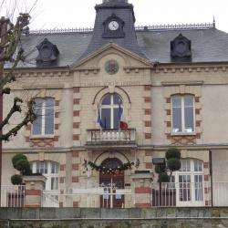 Mairie
