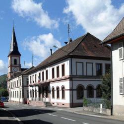 Mairie