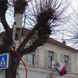 Mairie