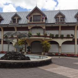 Mairie